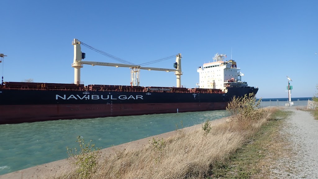 Welland Canal Entrance Lake Ontario | Lake, ON L2M 0A8, Canada | Phone: (613) 932-5170