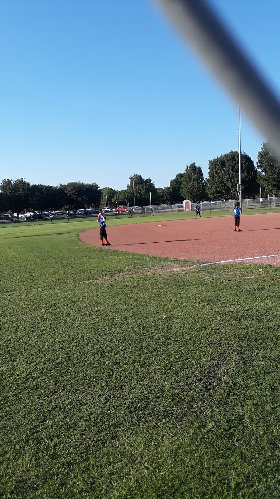 Winters Softball Complex | 1330 Spring Creek Dr, Garland, TX 75040 | Phone: (972) 205-2750