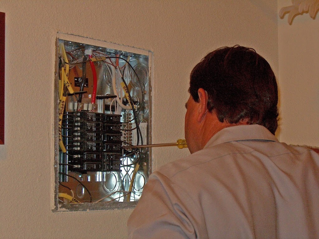 ADV Electrical Services-Since 1989 | 14878 Kimball St, Hesperia, CA 92345, USA | Phone: (760) 956-2407