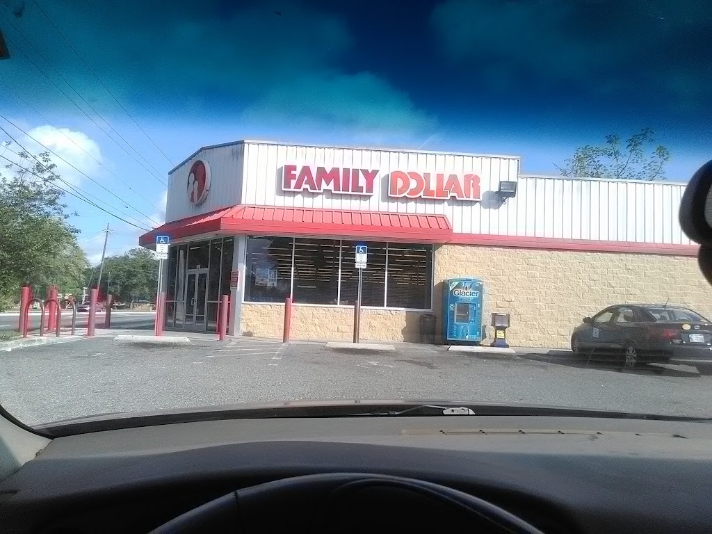 Family Dollar | 1321 Kathleen Rd, Lakeland, FL 33805, USA | Phone: (863) 225-0003