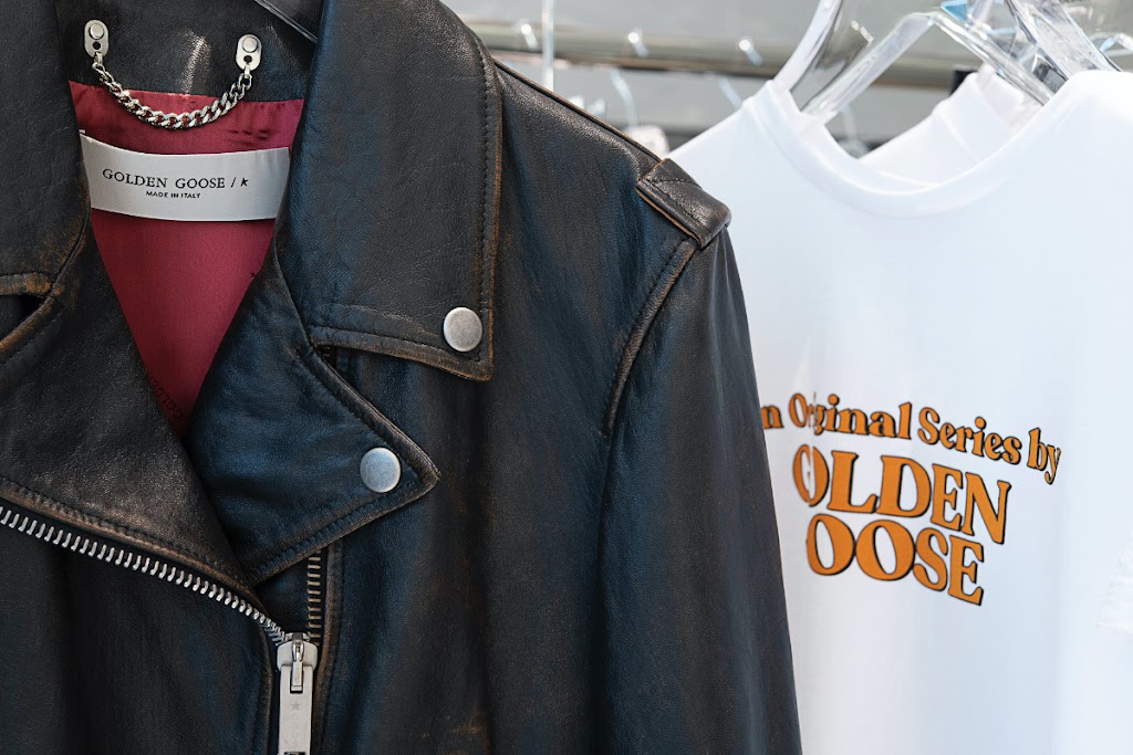 Golden Goose Manhasset | Americana Manhasset, 2060 Northern Blvd, Manhasset, NY 11030, USA | Phone: (646) 946-0162