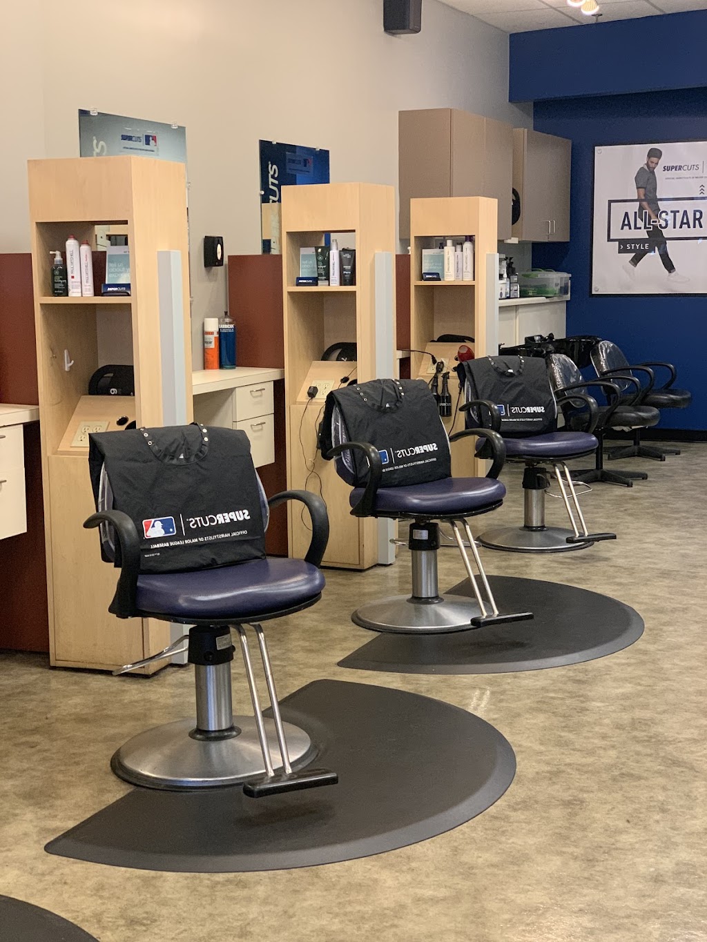 Supercuts | 2200 NJ-66, Neptune City, NJ 07753, USA | Phone: (732) 775-8008