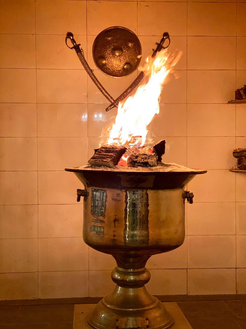 Asha Vahishta Zoroastrian Fire Temple | Asha Vahishta - The Zoroastrian Centre, 51 Chandan Gardens, Near Clover Highlands & Dorabjees Supermarket, NIBM Rd, Mohammed Wadi, Pune, Maharashtra 411048, India | Phone: 098213 46601