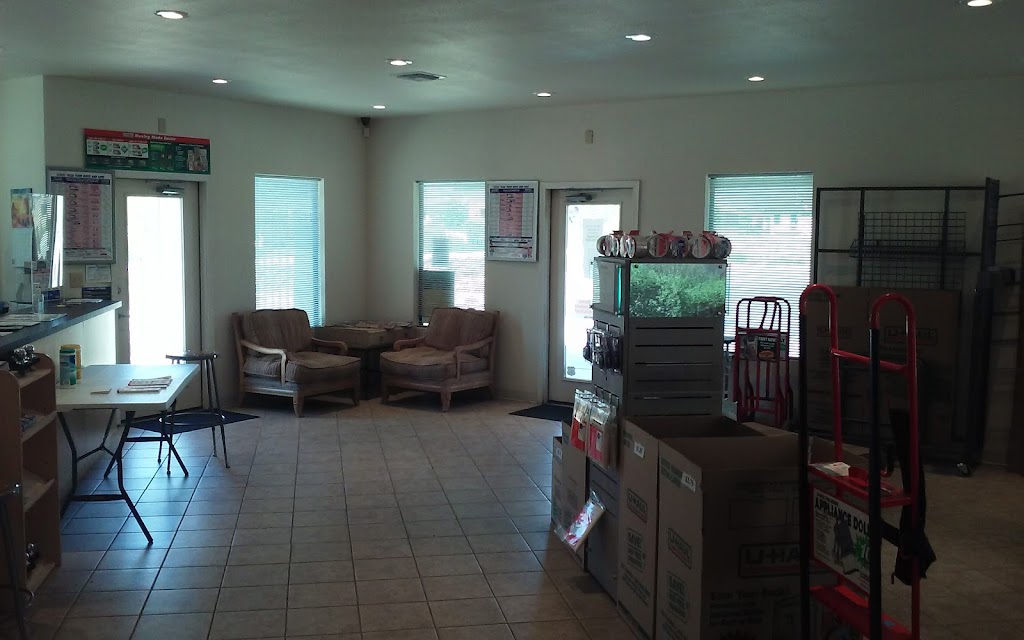 City Storage | 9950 Railroad Dr, El Paso, TX 79924, USA | Phone: (915) 751-9950