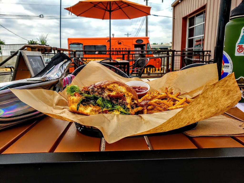 Scratch Kitchen and Food Truck | 335 1st Ave, Longmont, CO 80501 | Phone: (720) 600-3400