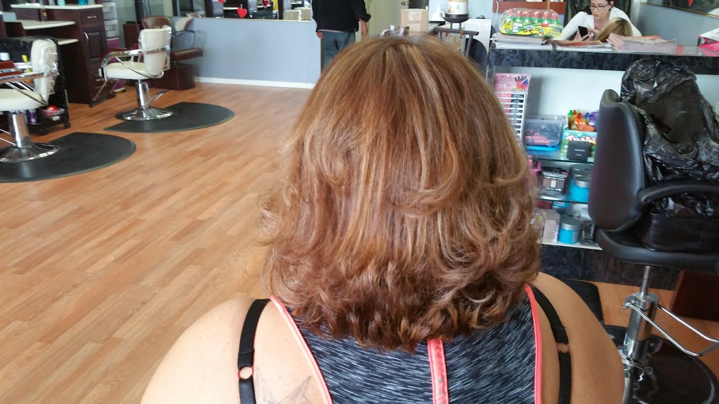 Cuts & Styles Beauty Salon | #c,, 17130 Main St, Hesperia, CA 92345, USA | Phone: (760) 947-0286