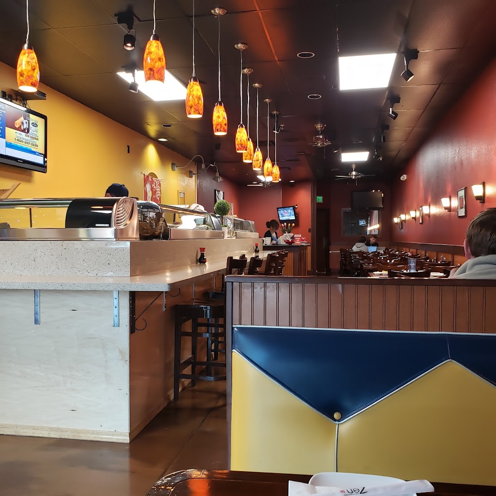 Aiki Sushi & Ramen | 4359 Integrity Center Point, Colorado Springs, CO 80917, USA | Phone: (719) 375-3288