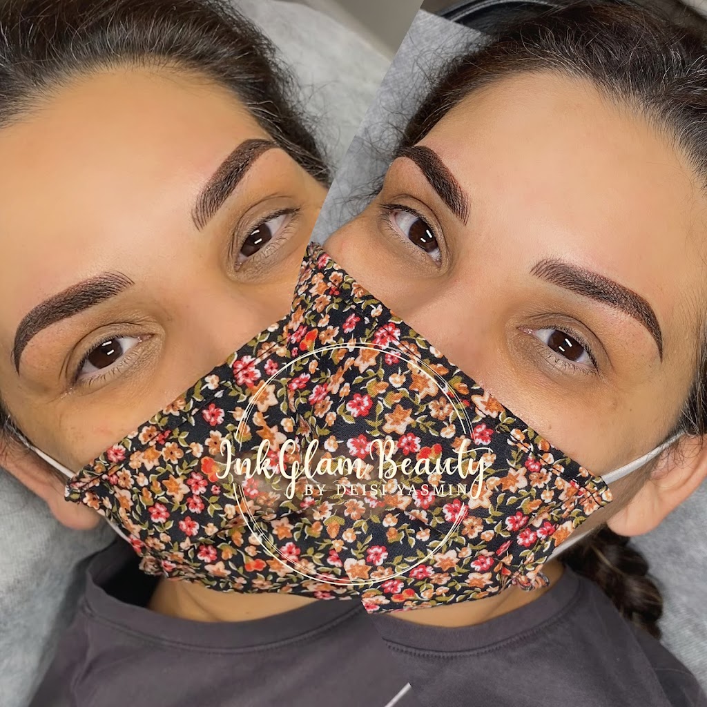 InkGlamBeauty | 322 N Azusa Ave #201, La Puente, CA 91744, USA | Phone: (626) 692-5971 InkGlamBeauty | 322 N Azusa Ave #201, La Puente, CA 91744, USA | Phone: (626) 692-5971