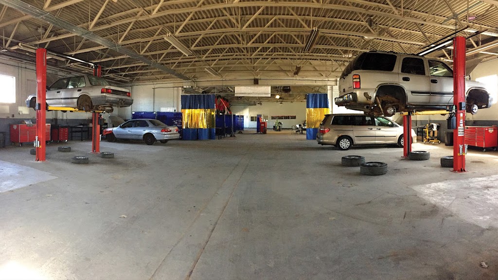 Sussex County Community College - McGuire Technical Education Center | 47 Main St, Newton, NJ 07860, USA | Phone: (973) 300-2223