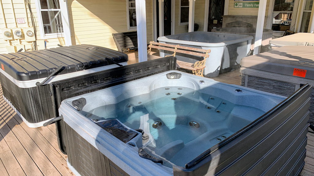 Catskill NY Hot Tub Weekly Maintenance and Service | Route 23 &, Co Rd 65, Windham, NY 12496, USA | Phone: (518) 734-9100