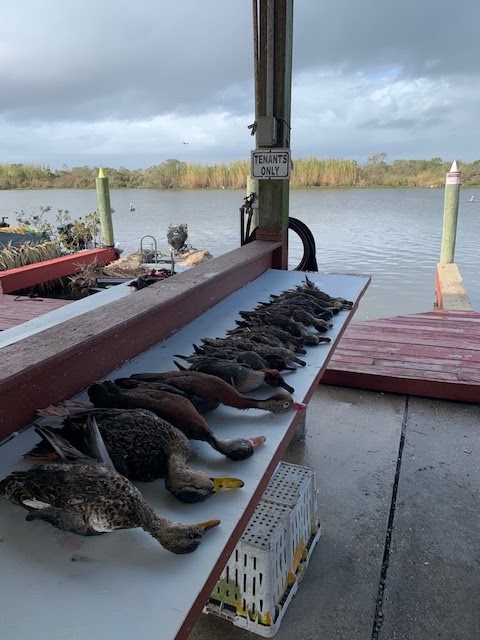 Big Outdoor Charters | 5705 Hopedale Hwy, St Bernard, LA 70085, USA | Phone: (985) 259-1801