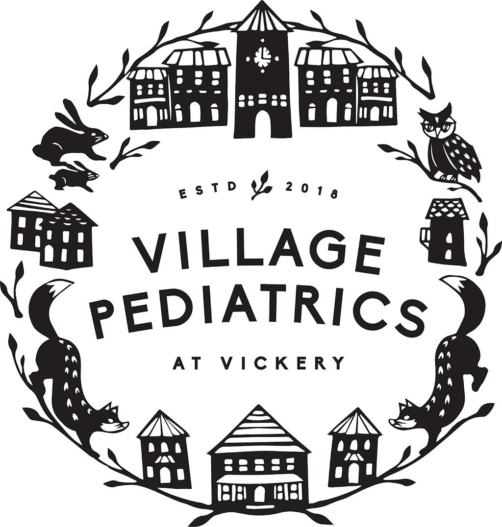 Village Pediatrics at Vickery | 7165 Colfax Ave, Cumming, GA 30040, USA | Phone: (678) 990-3362