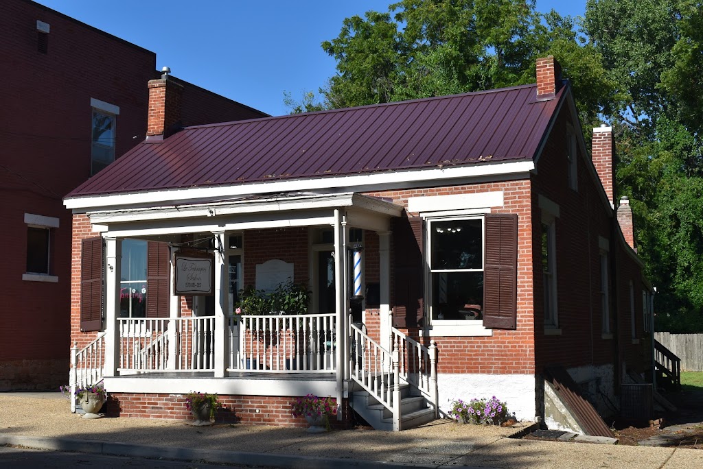 Le Techniques Salon | 73 N Main St, Ste. Genevieve, MO 63670, USA | Phone: (573) 883-2557