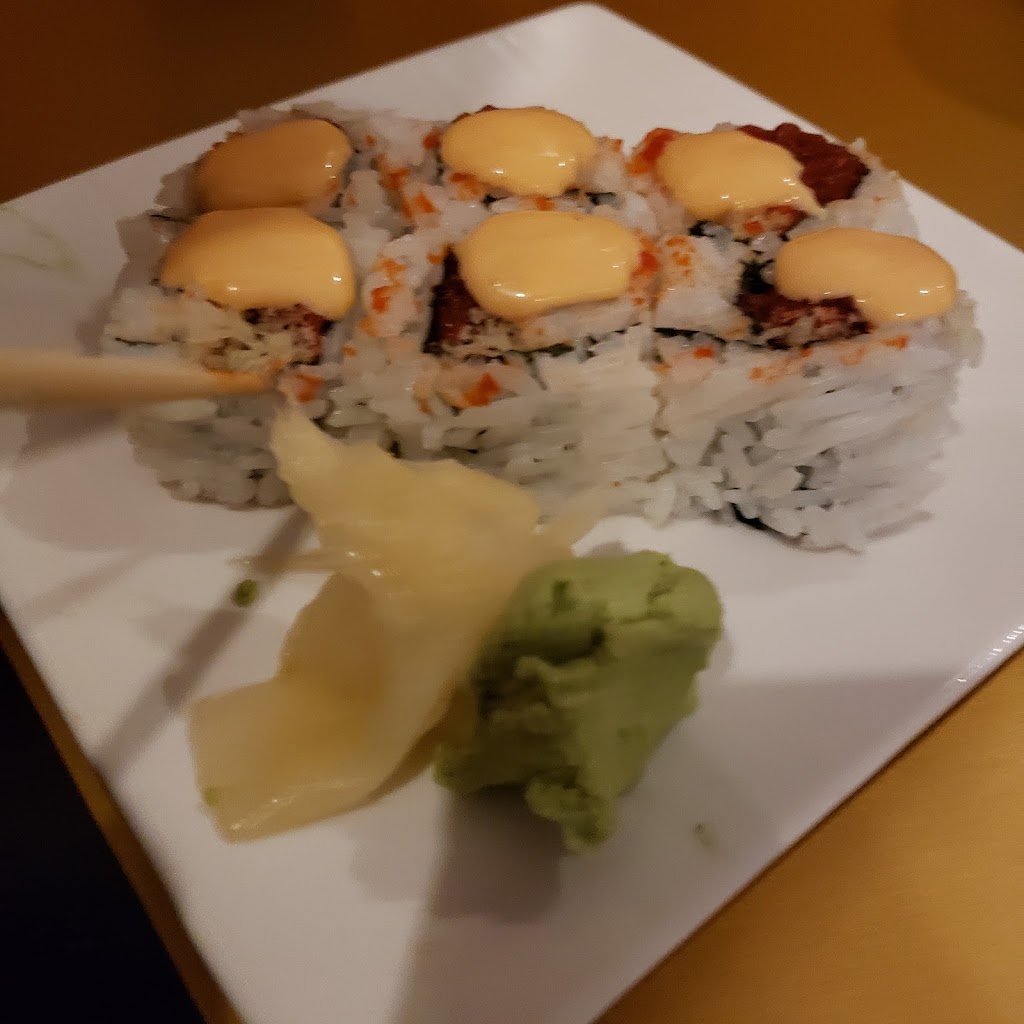 Inaka Sushi & Hibachi | 3809 Princess Anne Rd, Virginia Beach, VA 23456, USA | Phone: (757) 471-8288