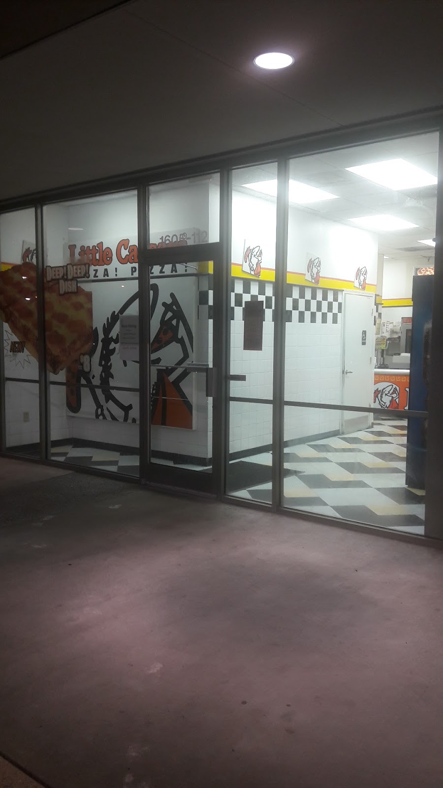 Little Caesars Pizza | 2075 N Germantown Pkwy, Cordova, TN 38016, USA | Phone: (901) 755-4010