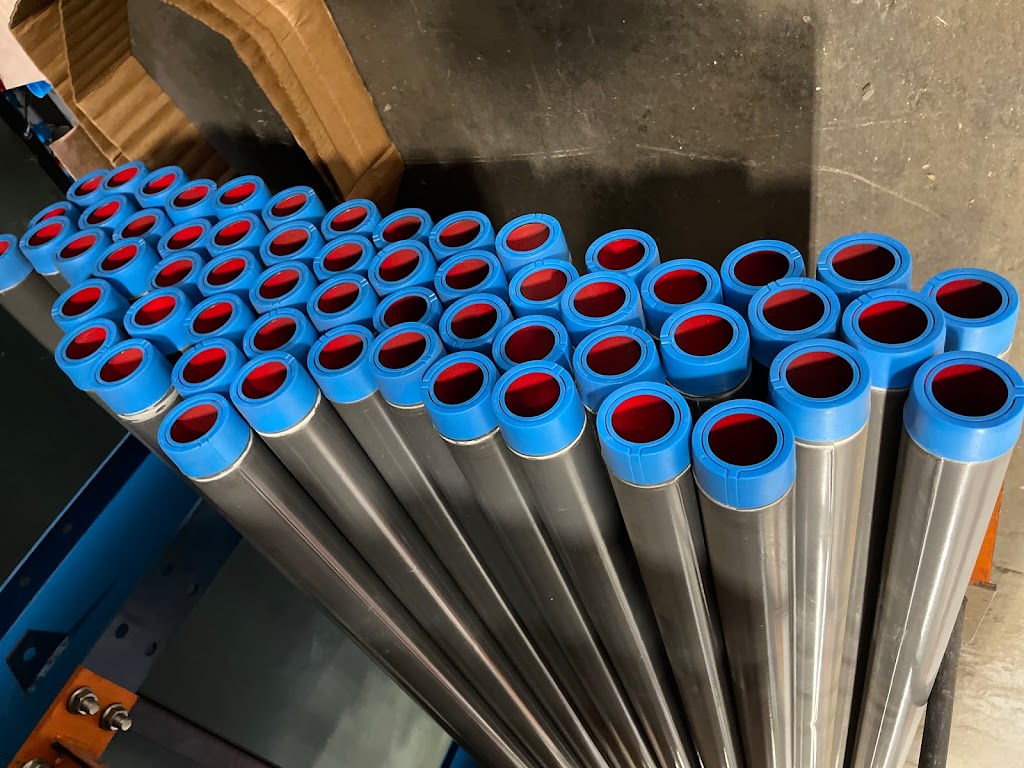 Walters Wholesale Electric Co. - Pipe Bending | 200 N Berry St Suite 1E, Brea, CA 92821, USA | Phone: (714) 784-1873