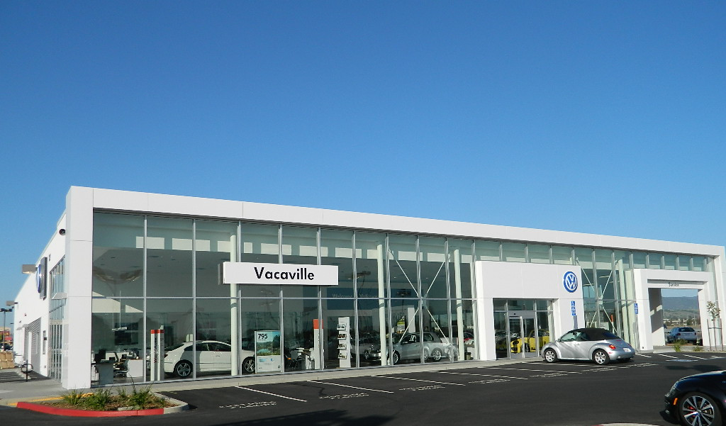 Vacaville Volkswagen | 721 Orange Dr, Vacaville, CA 95687 | Phone: (707) 359-5002