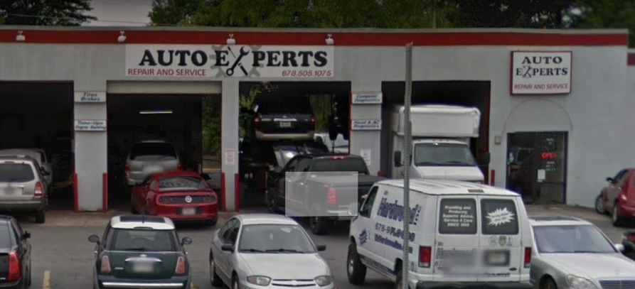 Auto Experts Repair and Service | 5000 Lake Acworth Dr, Acworth, GA 30101, USA | Phone: (678) 505-1075