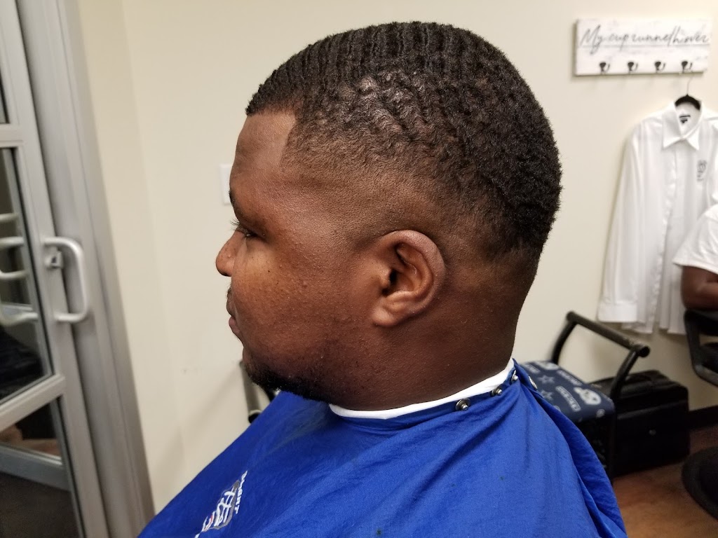The Light Barbershop | 1953 Golden Heights Rd, Fort Worth, TX 76177, USA | Phone: (682) 554-8509