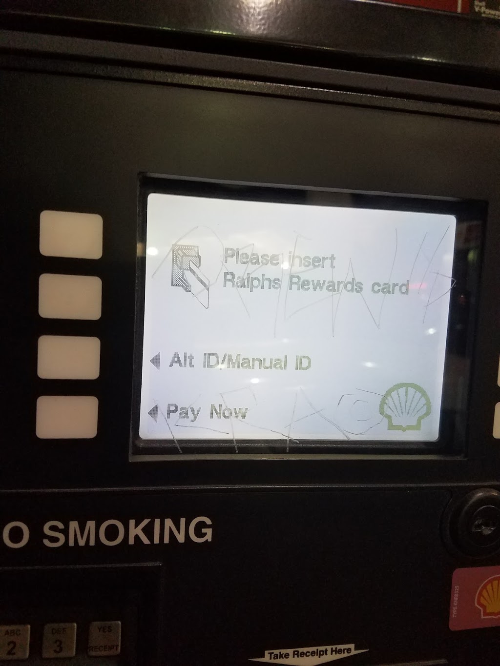 Shell | 4801 Peck Rd, El Monte, CA 91732, USA | Phone: (626) 443-9009