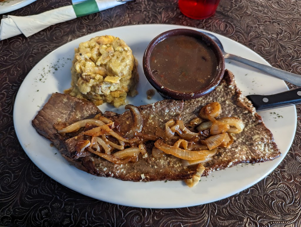 Havana Bar & Grill Cuban Cuisine | 3701 S Cooper St, Arlington, TX 76015, USA | Phone: (682) 323-5697