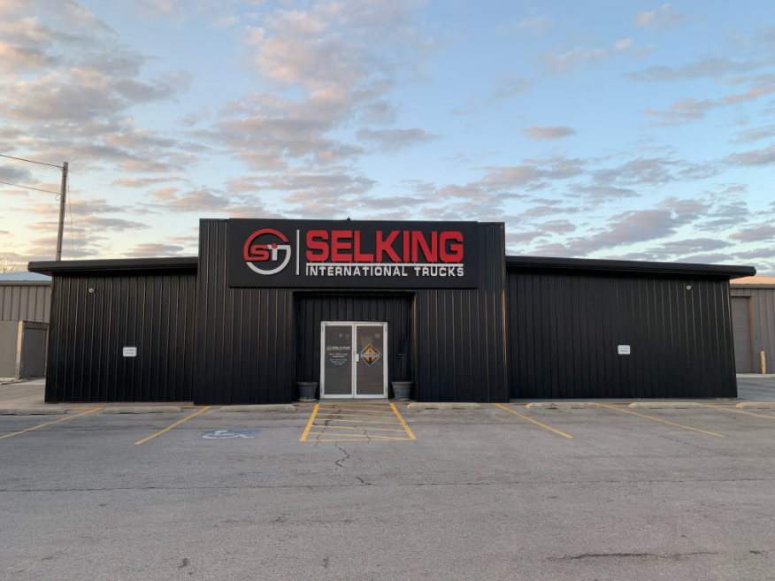 Selking International & Idealease - Decatur | 1850 US-224, Decatur, IN 46733, USA | Phone: (260) 724-2166