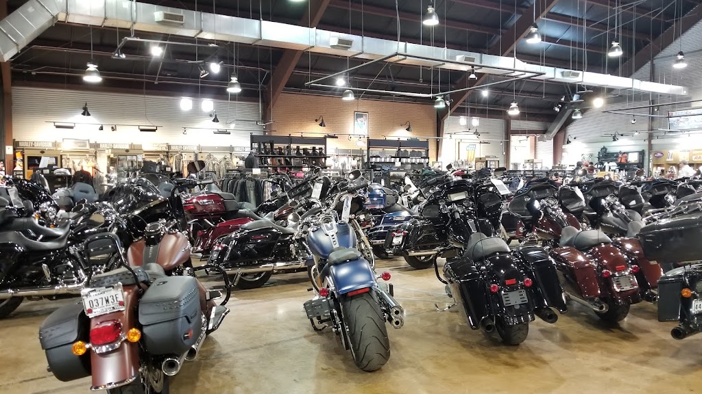 Gruene Harley-Davidson | 1288 TX-337 Loop, New Braunfels, TX 78130, USA | Phone: (830) 624-2473