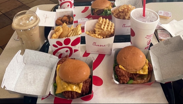 Chick-fil-A | 8190 W Commercial Blvd, Tamarac, FL 33351, USA | Phone: (954) 741-9395