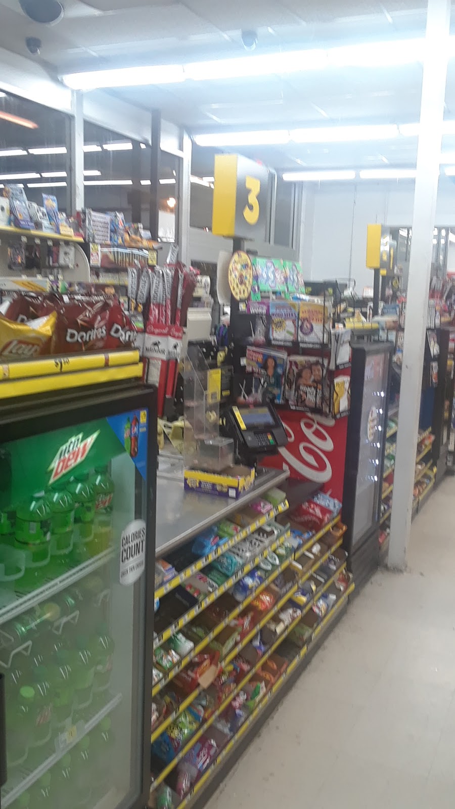 Dollar General | 9308 Blue Lick Rd, Louisville, KY 40229, USA | Phone: (502) 694-6695