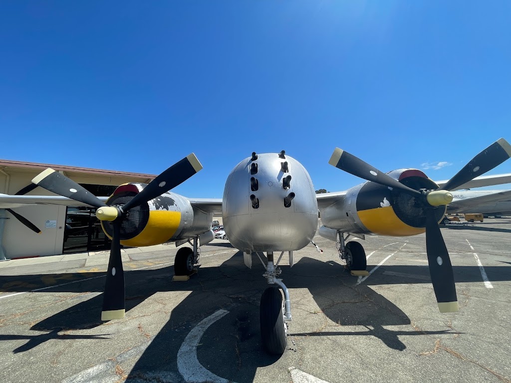 Travis AFB Visitor Center - r Base Pkwy, Travis AFB, CA 94535 - Hours ...