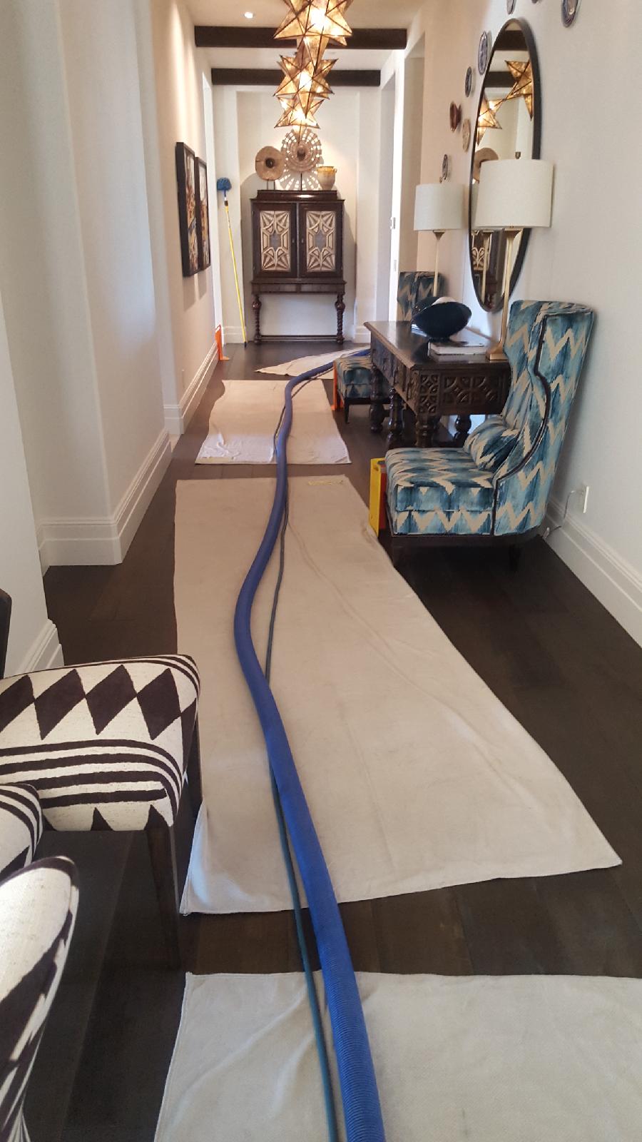 On the Spot Carpet Cleaning | 2450 N Glassell St suite a, Orange, CA 92865, USA | Phone: (714) 329-9764