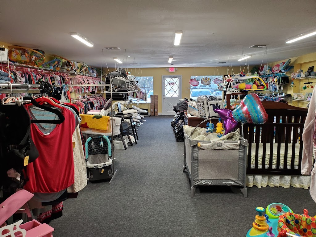 Baby Bees | 5130 Commercial Way, Spring Hill, FL 34606, USA | Phone: (352) 293-3160