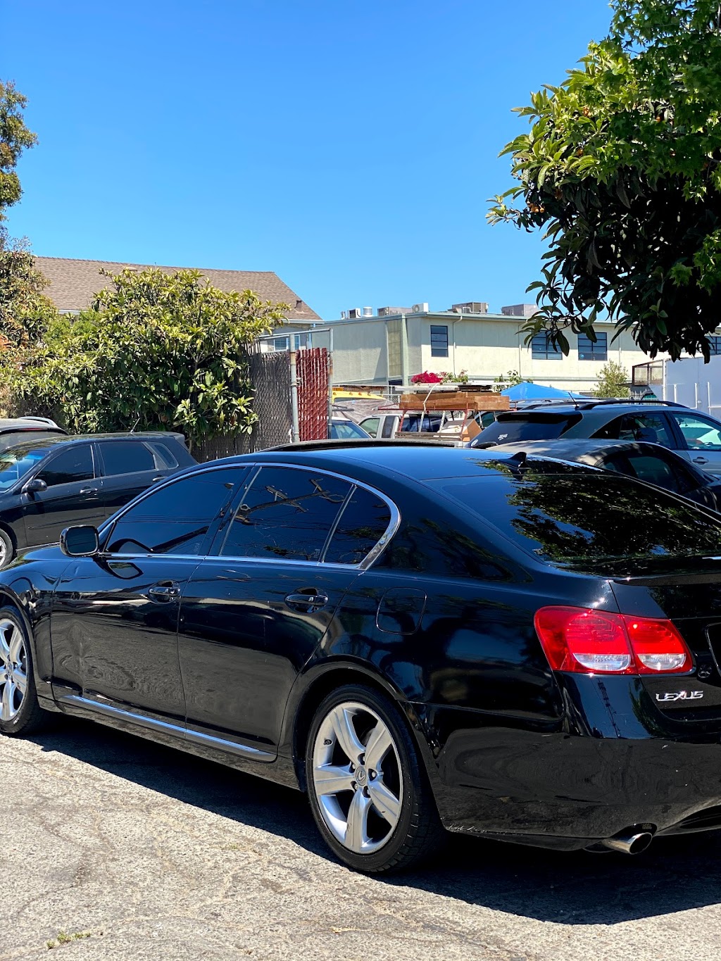 1of1 Window Tinting | 382 Harris Rd apt 11, Hayward, CA 94544, USA | Phone: (510) 499-9420