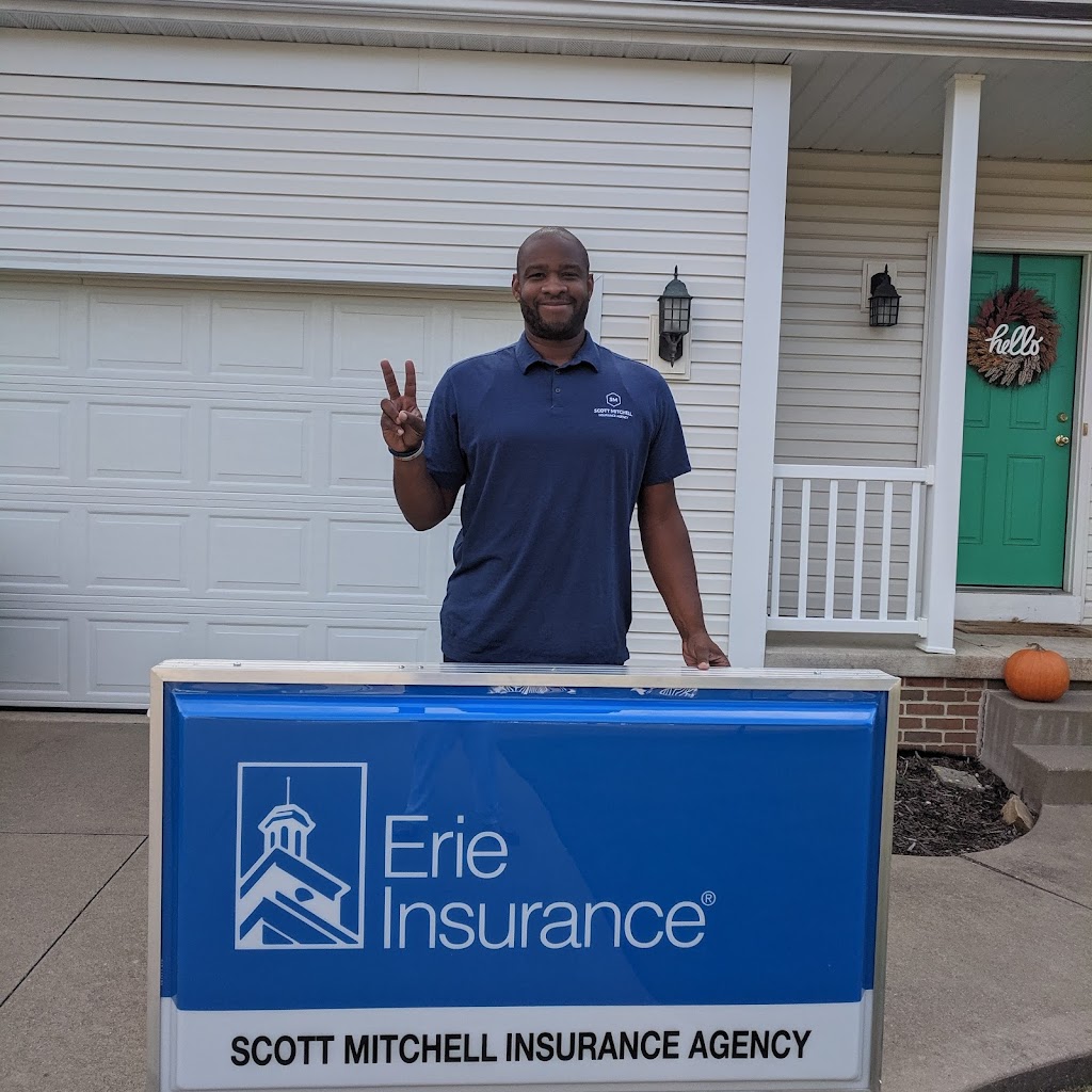 Scott Mitchell Insurance Agency | 4665 Newcomer Rd, Stow, OH 44224, USA | Phone: (330) 255-8717