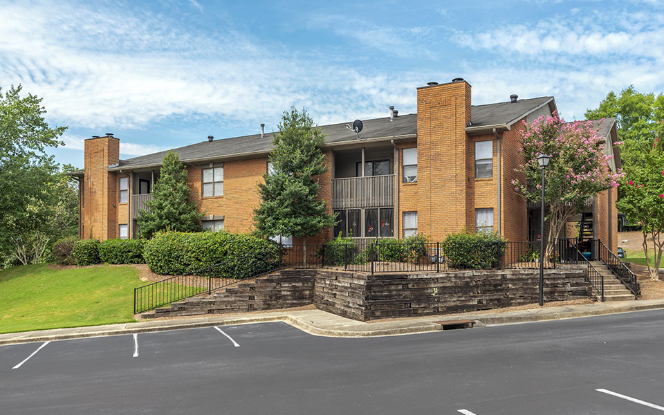 Riverchase Landing Apartments | 200 River Haven Ln, Hoover, AL 35244 | Phone: (205) 987-0678