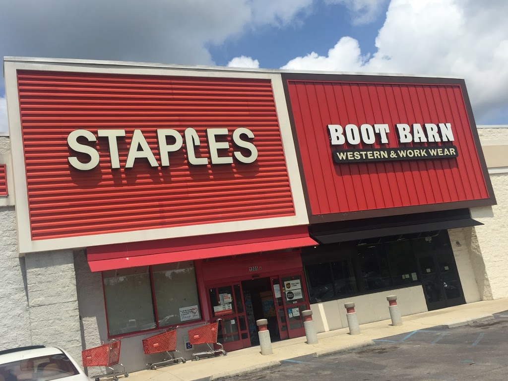 Staples | 1905 Edwards Lake Rd, Birmingham, AL 35235, USA | Phone: (205) 661-3214