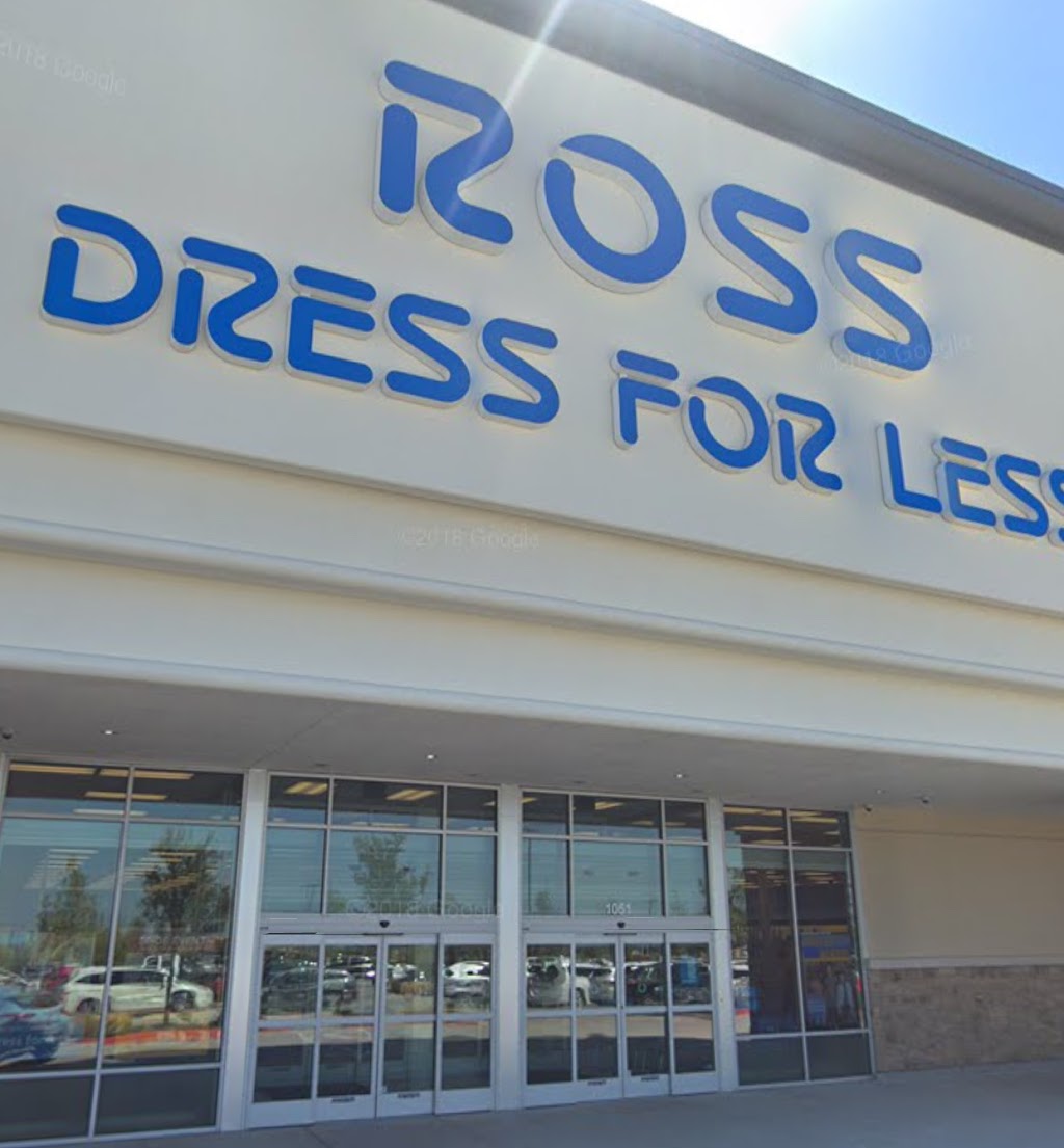 Ross Dress for Less | 1051 S Preston Rd, Prosper, TX 75078, USA | Phone: (972) 433-1101