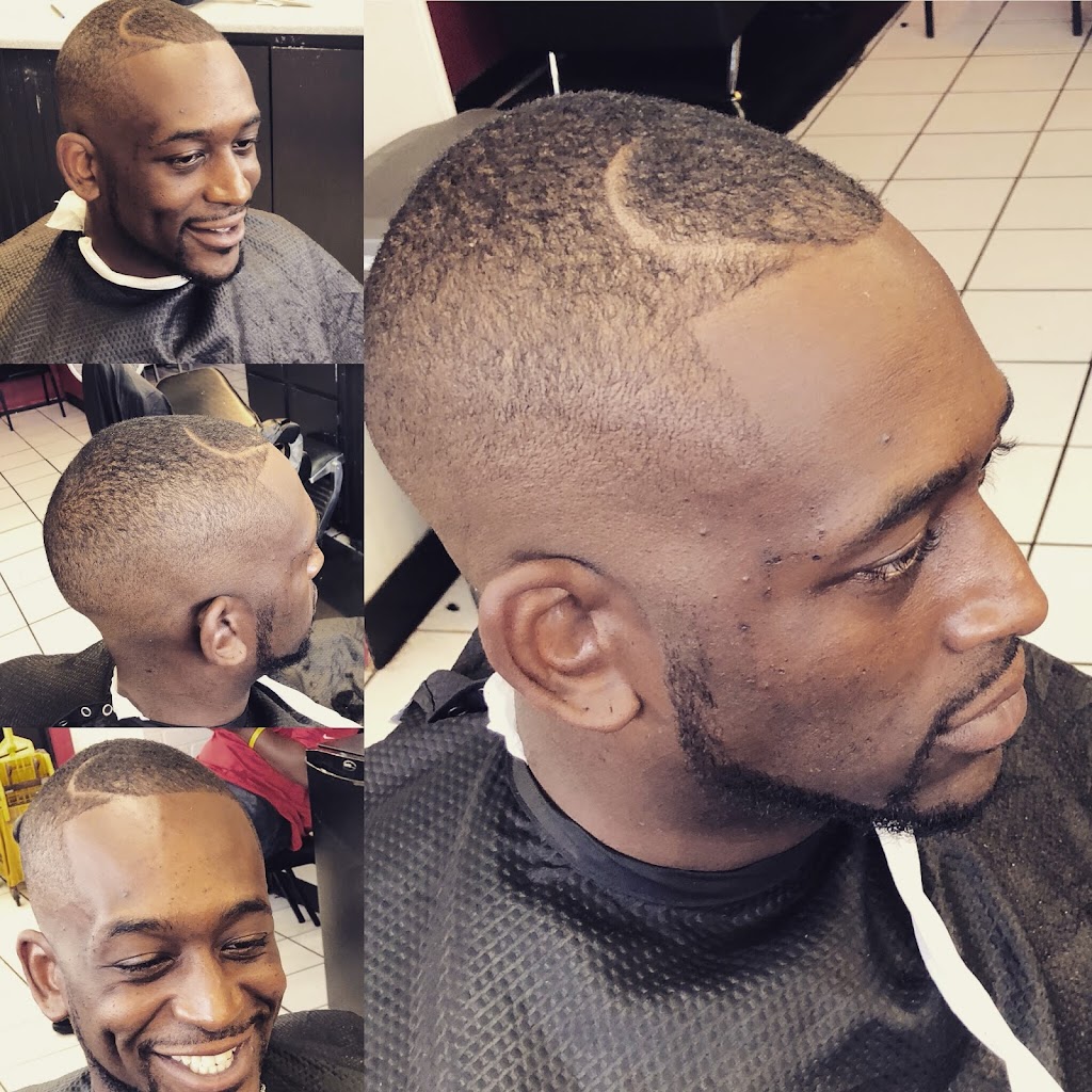 The Shave Barbershop “prokutz “ | 2556 Scarborough Blvd, Columbus, OH 43232, USA | Phone: (614) 288-1176