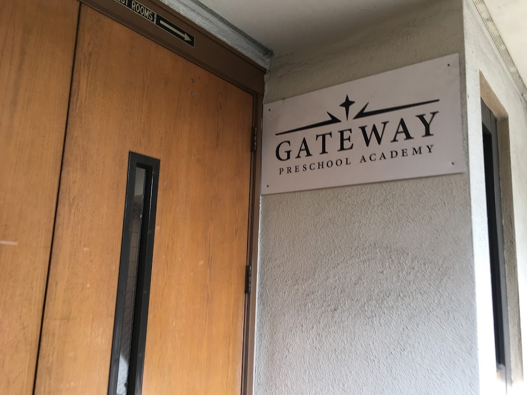 Gateway Preschool Academy | 2360 McLaughlin Ave, San Jose, CA 95122, USA | Phone: (408) 520-4311