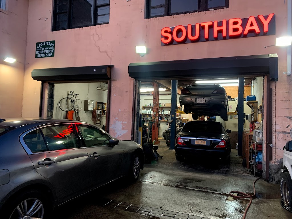 South Bay Auto Repair | 509 Babylon Turnpike, Freeport, NY 11520, USA | Phone: (516) 605-6272
