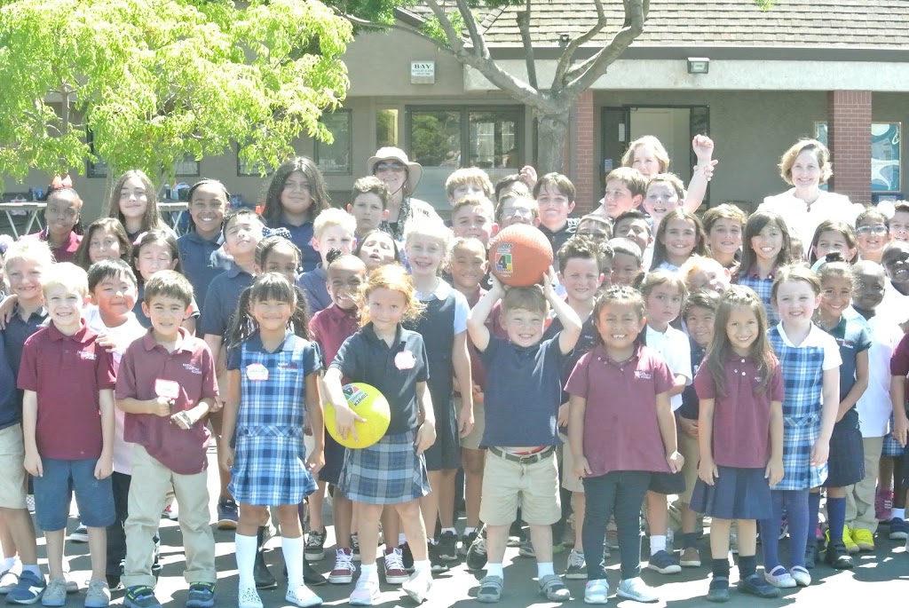 Marin Christian Academy | 1370 S Novato Blvd, Novato, CA 94947, USA | Phone: (415) 892-5713