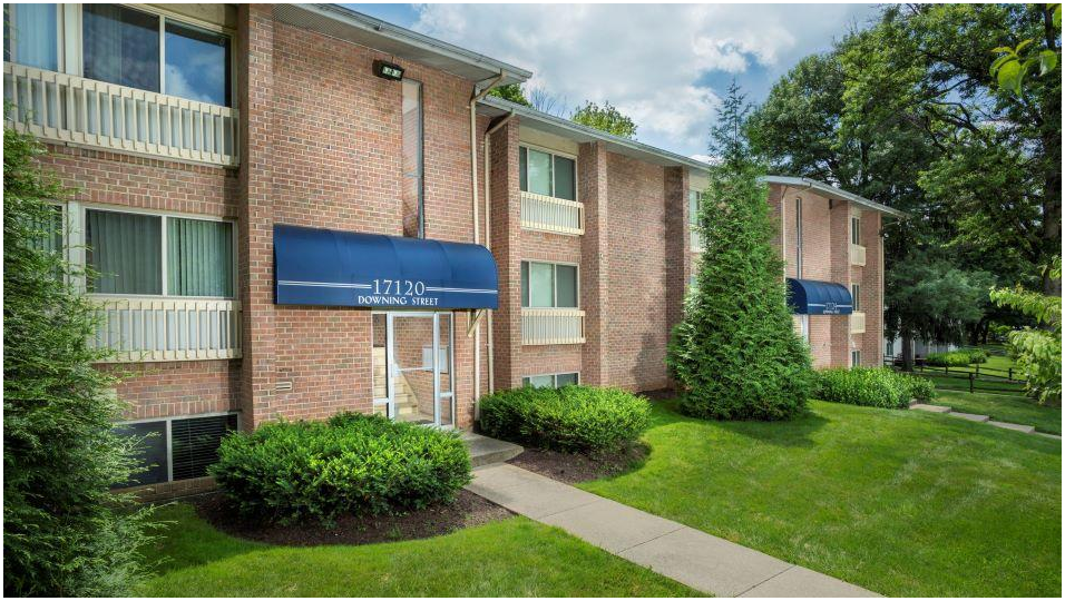 Londonderry Apartments | 17041 Downing St, Gaithersburg, MD 20877, USA | Phone: (833) 202-8980