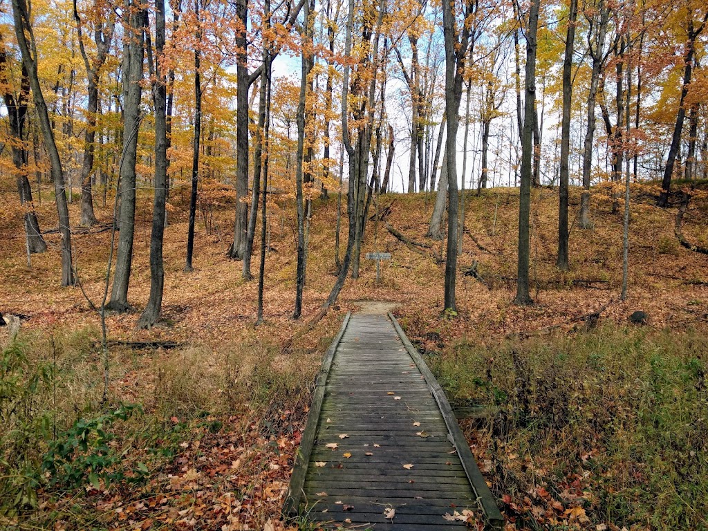 Friends of Lac Lawrann Conservancy | 300 Schmidt Rd, West Bend, WI 53090, USA | Phone: (262) 335-5080