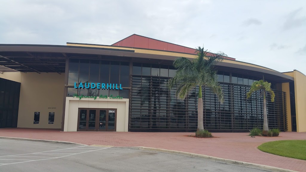 Lauderhill Central Park Library | 3810 NW 11th Pl, Lauderhill, FL 33311, USA | Phone: (954) 357-7833