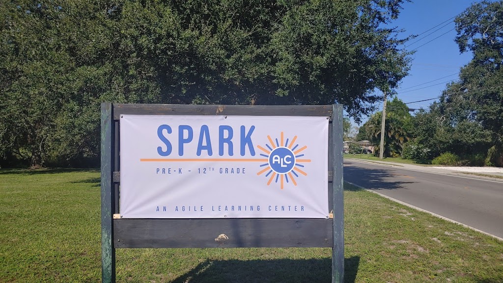 Spark ALC | 1805 30th Ave W, Bradenton, FL 34205 | Phone: (941) 909-8440