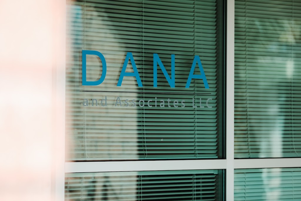 Dana and Associates, LLC | 1596 N Coast Hwy 101, Encinitas, CA 92024, USA | Phone: (858) 779-0500