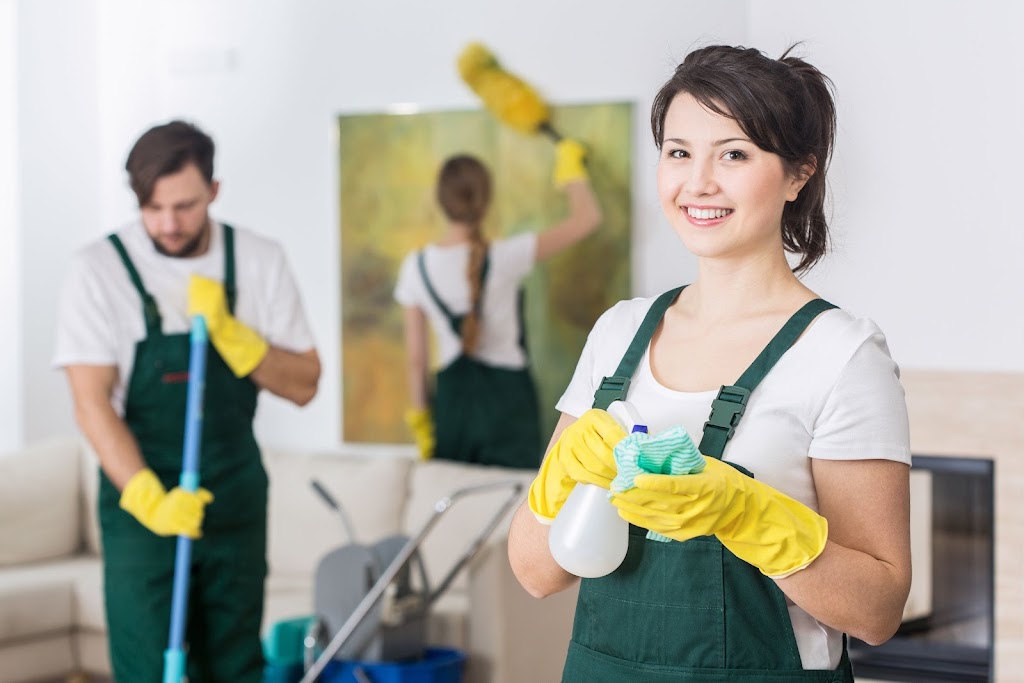 Frisco Brothers Janitorial Services | 10070 Teal Hollow Dr, Frisco, TX 75035, USA | Phone: (214) 618-0816