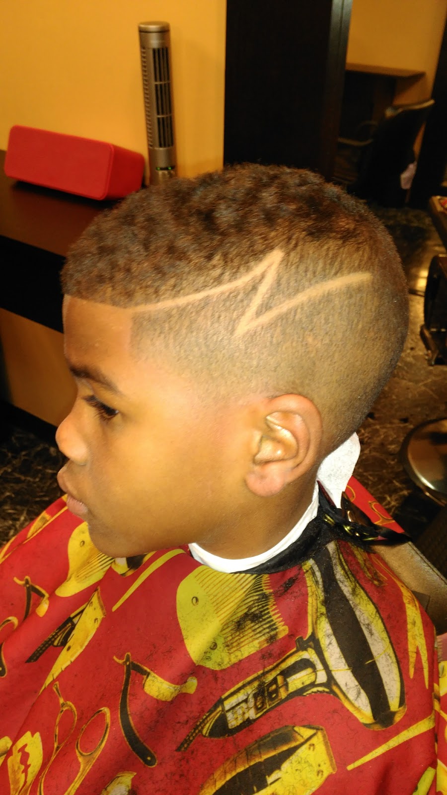 Rain 23 Salon & Barber | 880 New Hope Rd, Lawrenceville, GA 30045 | Phone: (404) 884-7246