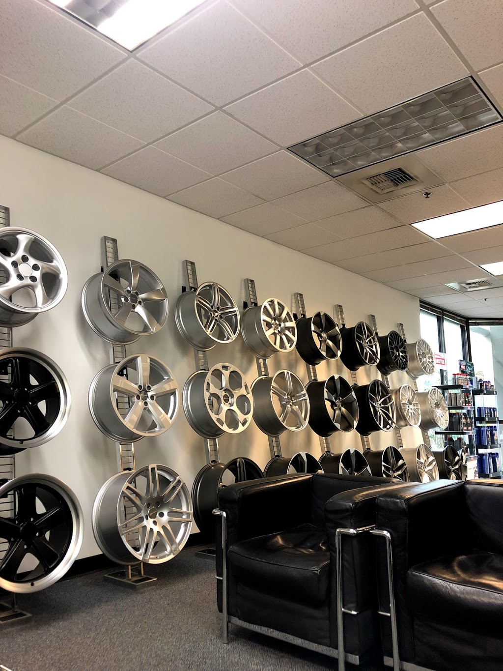 Achtuning | 14540 NE 91st St, Redmond, WA 98052 | Phone: (877) 722-4886