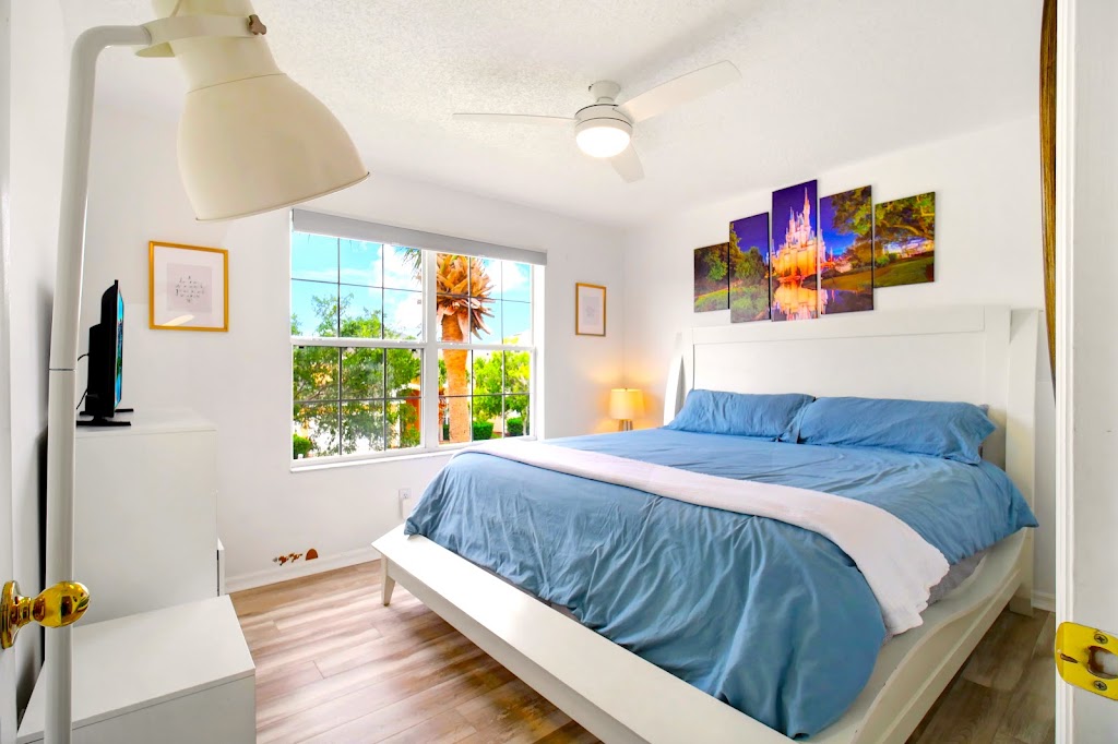 Mad Men Magic Kingdom House | 2751 Emerald Island Blvd, Kissimmee, FL 34747, USA | Phone: (301) 275-9078